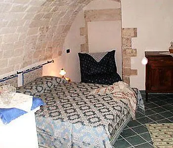 Le Botti Di Pietra Ξενοδοχείο Ραγκούσα