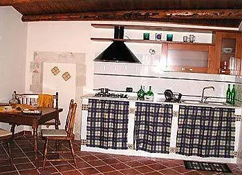Le Botti Di Pietra Hotel Ragusa