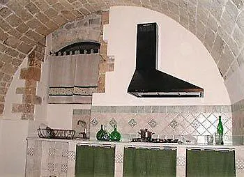 Le Botti Di Pietra Hotel Ragusa 2*,