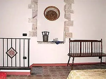 Le Botti Di Pietra Hotel Ragusa