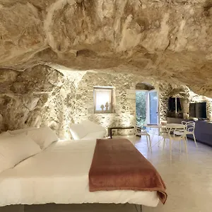 Relais&châteaux Don Serafino Hotel
